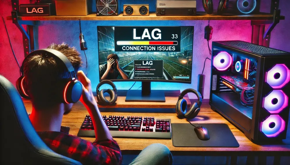 Is it possible to disable the delay compensation in Roblox?